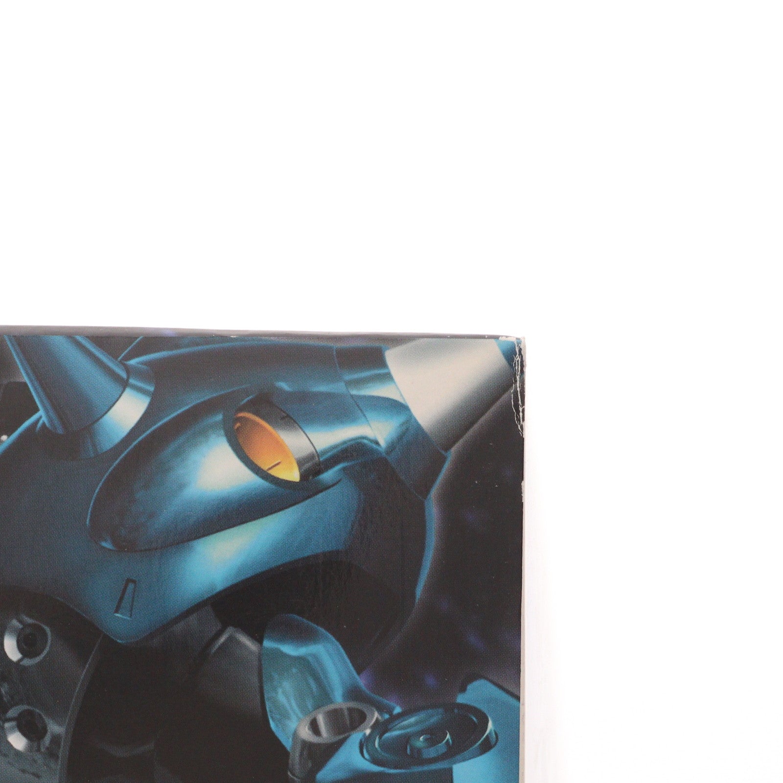 【中古即納】[PTM] MG 1/100 MS-18E ケンプファー 機動戦士ガンダム0080 ポケットの中の戦争 プラモデル(0100366) バンダイ(20181026)