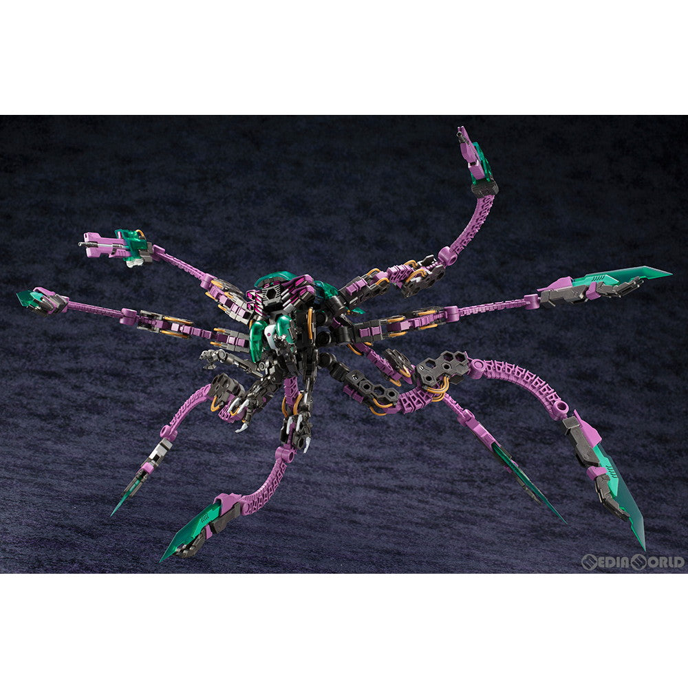 【中古即納】[PTM] (再販) ヘキサギア 1/24 ハイドストーム プラモデル(HG009R) コトブキヤ(20240519)