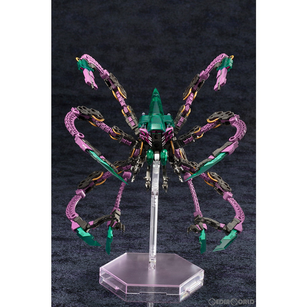 【中古即納】[PTM] (再販) ヘキサギア 1/24 ハイドストーム プラモデル(HG009R) コトブキヤ(20240519)
