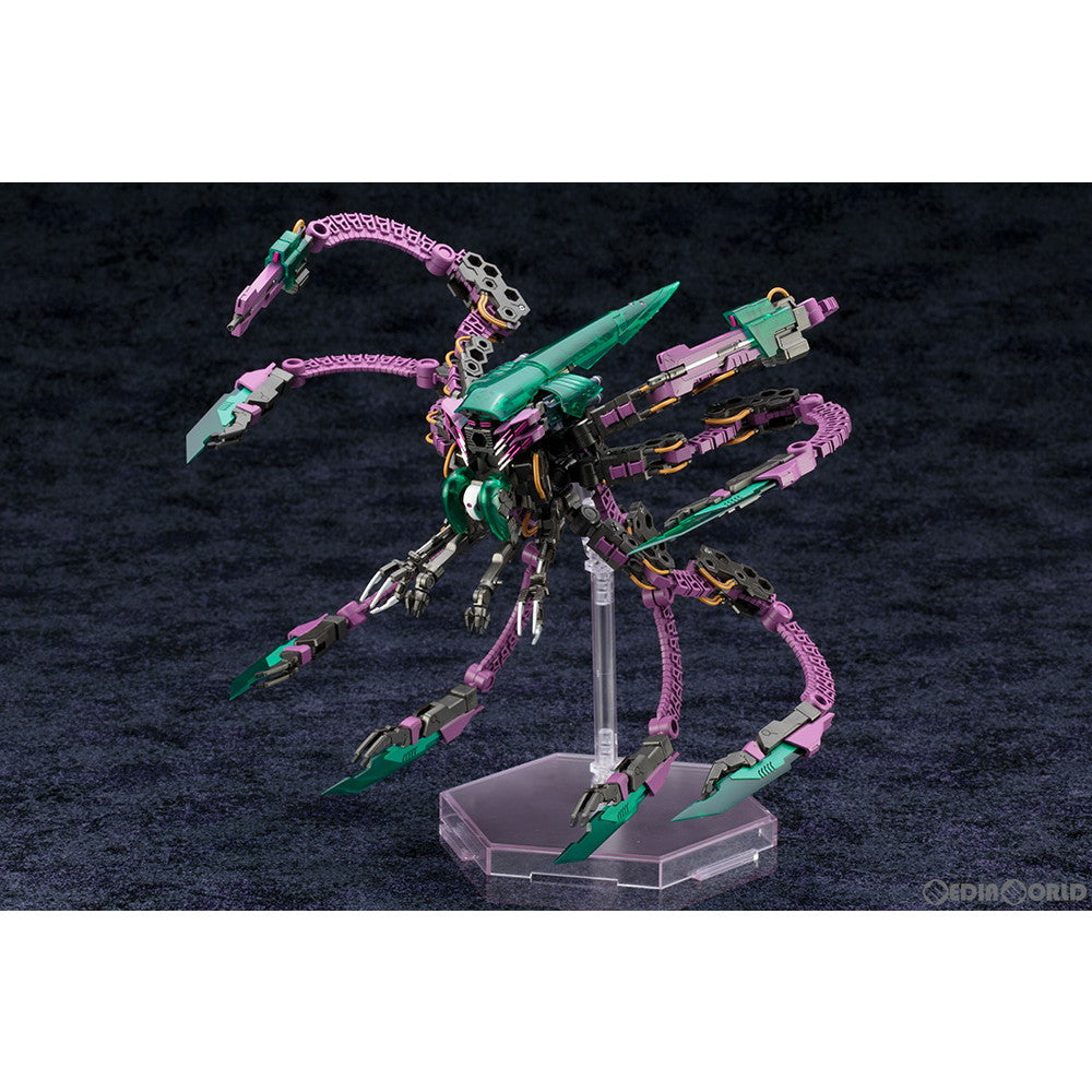 【中古即納】[PTM] (再販) ヘキサギア 1/24 ハイドストーム プラモデル(HG009R) コトブキヤ(20240519)