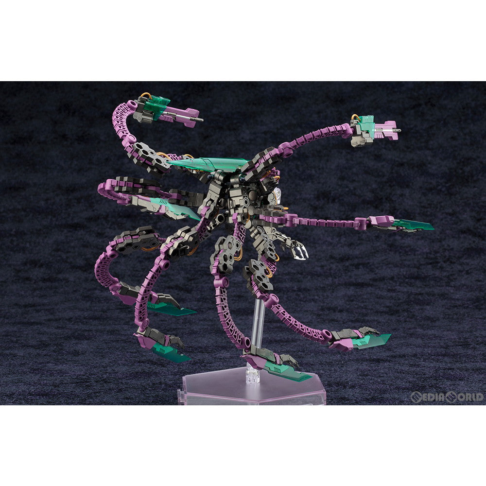 【中古即納】[PTM] (再販) ヘキサギア 1/24 ハイドストーム プラモデル(HG009R) コトブキヤ(20240519)