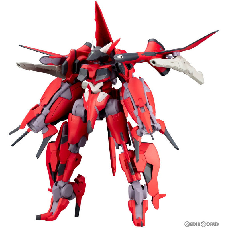 【中古即納】[PTM] フレームアームズ 1/100 XFA-CnB ベルクフリンカー プラモデル(FA115) コトブキヤ(20210221)