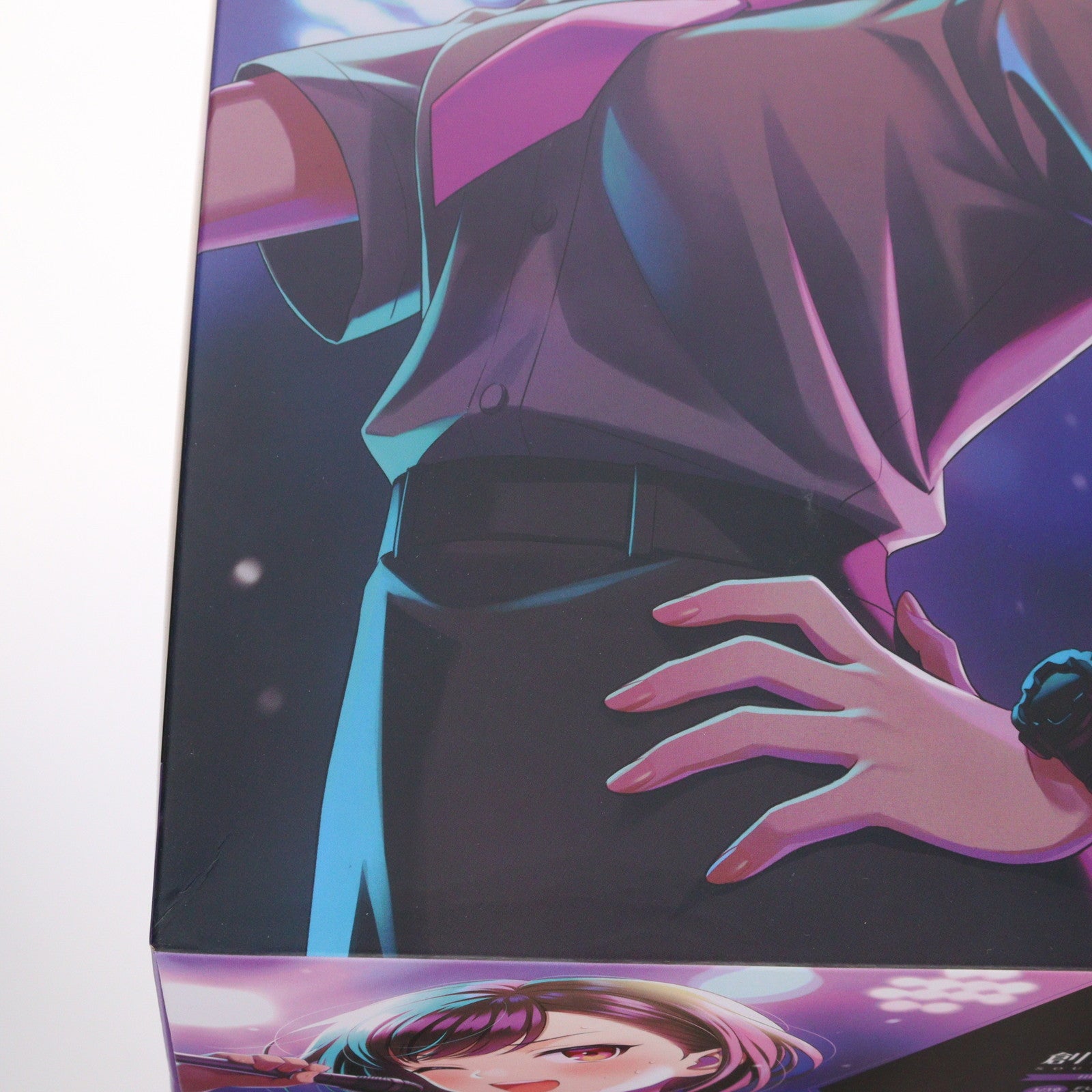 【中古即納】[PTM] コトブキヤショップ限定 創彩少女庭園 1/10 YOMI【Black Canvas】 プラモデル(JK049) コトブキヤ(20240531)