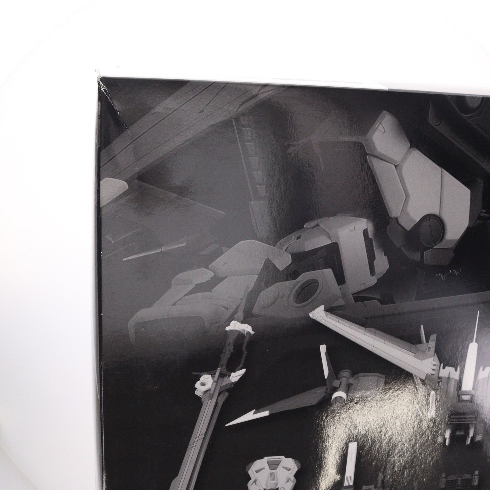 【中古即納】[PTM] プレミアムバンダイ限定 PG 1/60 GAT-X105 ストライクガンダム用 パーフェクトストライクガンダム拡張パーツ 機動戦士ガンダムSEED(シード) プラモデル(5059133) バンダイスピリッツ(20200228)