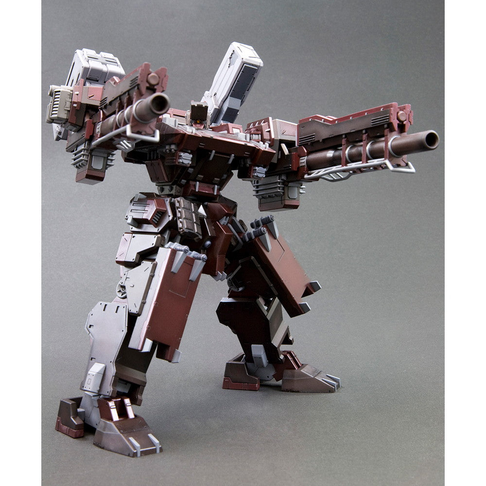 【中古即納】[PTM] (再々販) V.I.シリーズ 1/72 GA GAN01 サンシャインE フィードバック ARMORED CORE for Answer(アーマード・コア フォーアンサー) プラモデル(VI063X) コトブキヤ(20250331)