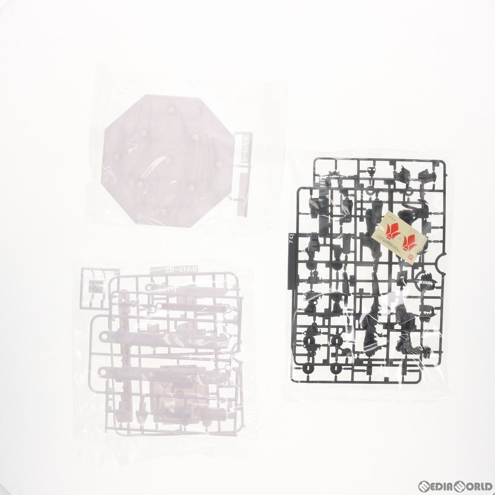 【中古即納】[PTM] 初回限定特典付属 フルメカニクス 1/100 ASW-G-08 ガンダムバルバトスルプスレクス 機動戦士ガンダム 鉄血のオルフェンズ プラモデル(0212964) バンダイ(20170930)