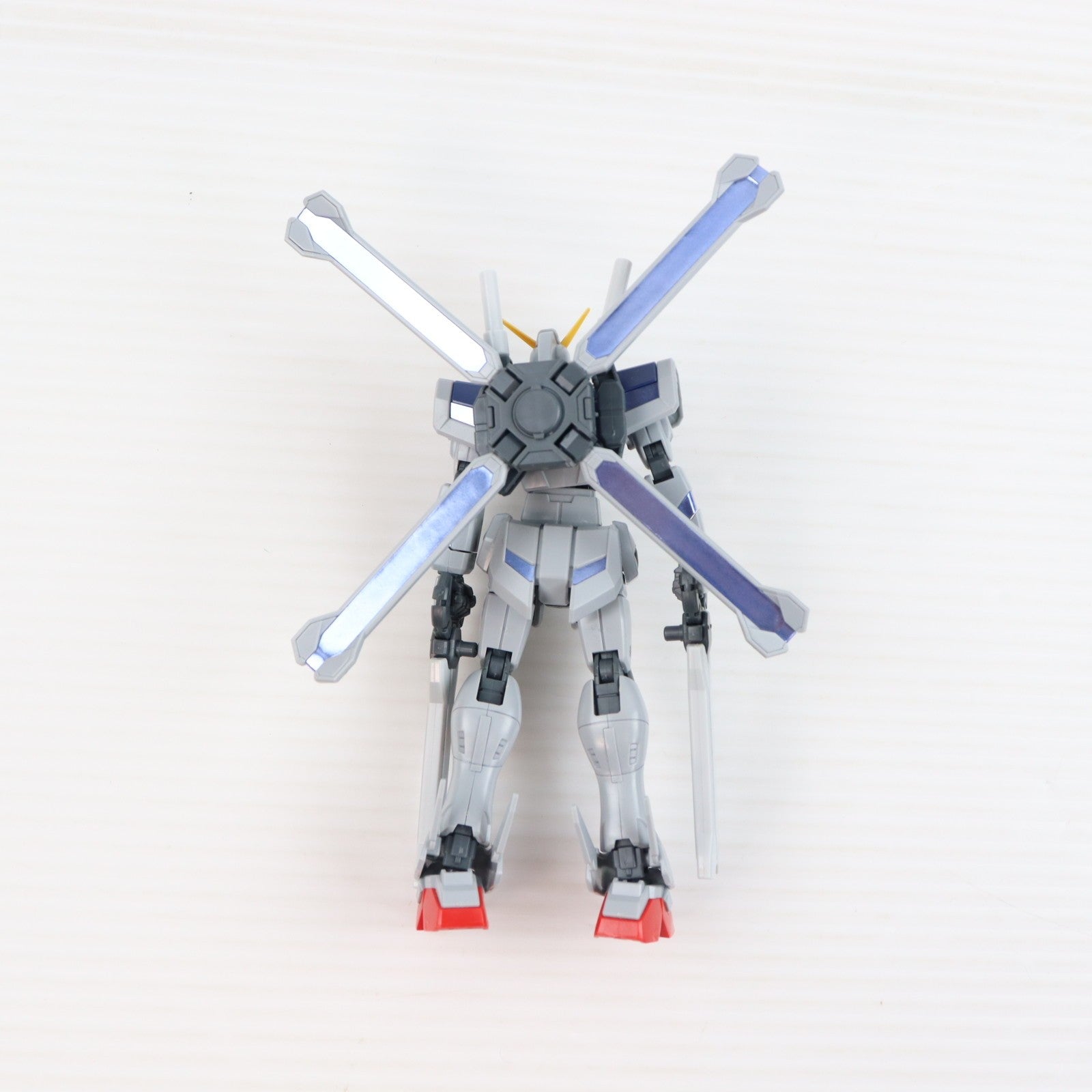 【中古即納】[PTM] HGBF 1/144 クロスボーンガンダム魔王 ガンダムビルドファイターズ プラモデル バンダイ(20140412)