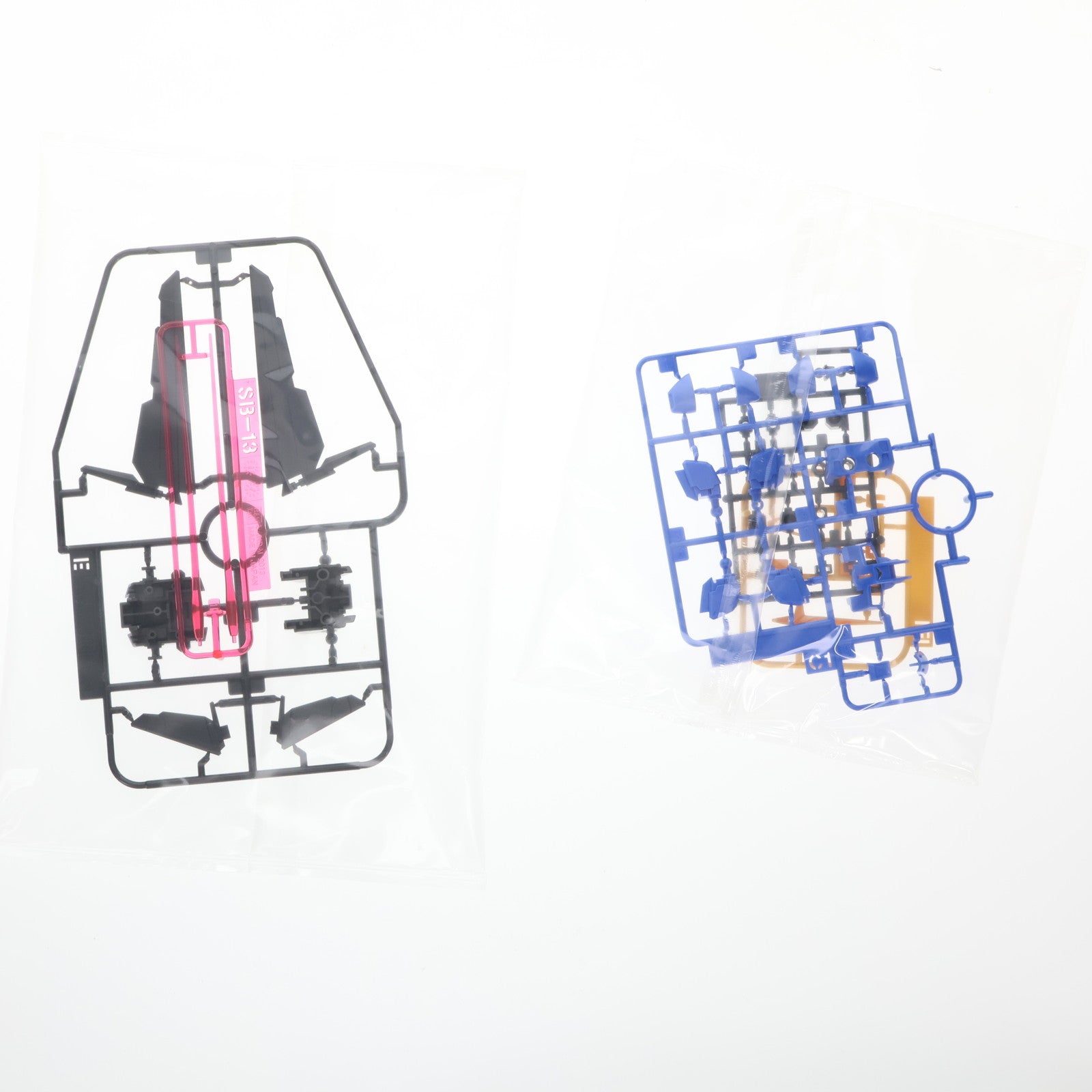 【中古即納】[PTM] HGCE REVIVE 1/144 ZGMF-X56S/α フォースインパルスガンダム 機動戦士ガンダムSEED DESTINY(シード デスティニー) プラモデル バンダイ(20160618)