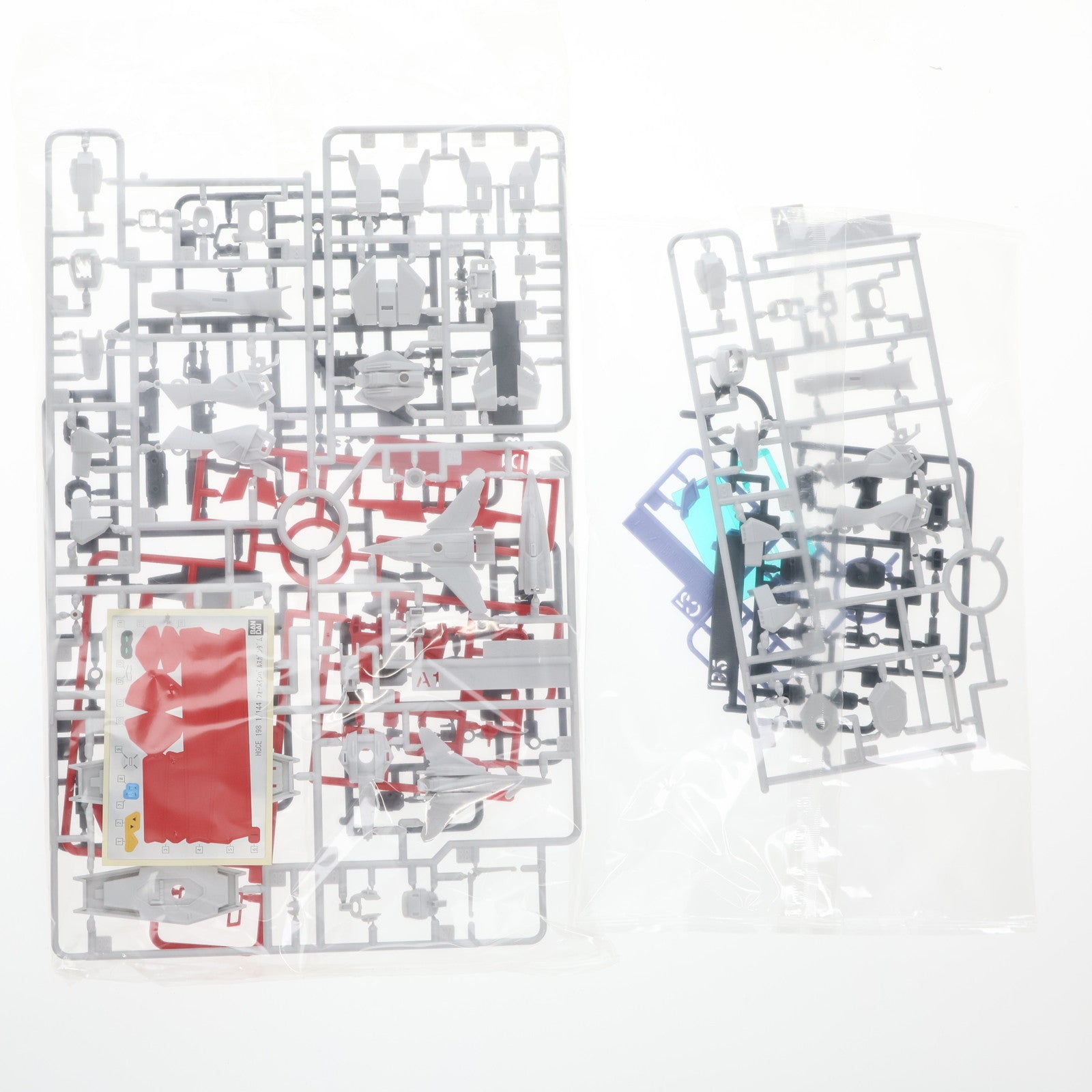 【中古即納】[PTM] HGCE REVIVE 1/144 ZGMF-X56S/α フォースインパルスガンダム 機動戦士ガンダムSEED DESTINY(シード デスティニー) プラモデル バンダイ(20160618)