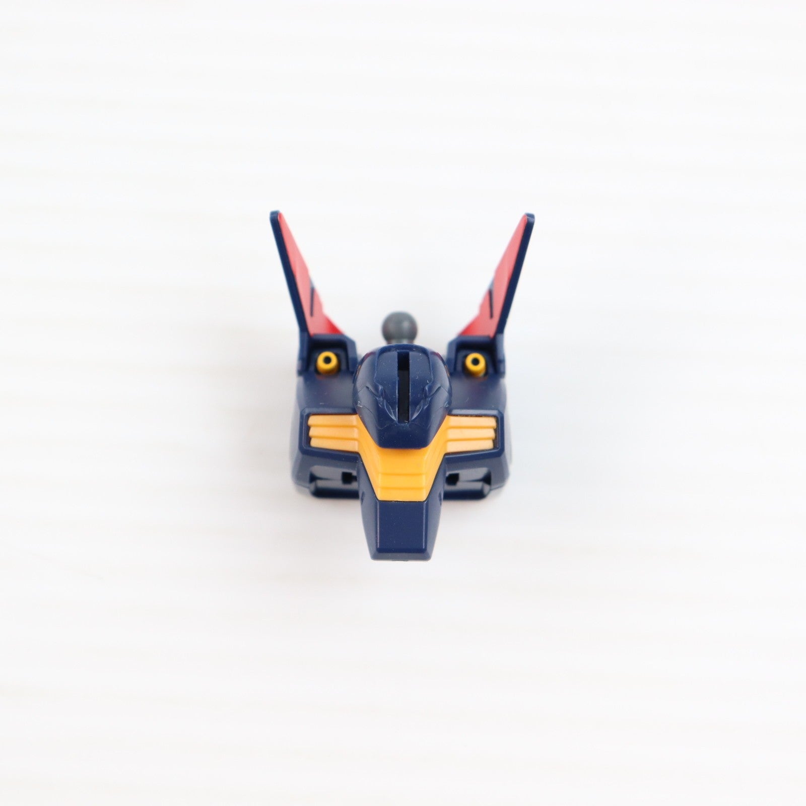 【中古即納】[PTM] HGBF 1/144 クロスボーン・ガンダムX1フルクロス TYPE.GBFT ガンダムビルドファイターズトライ プラモデル バンダイ(20180531)