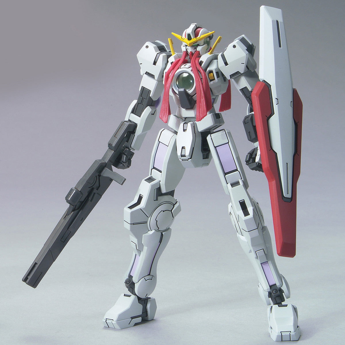 【中古即納】[PTM] (再販) HG 1/144 GN-004 ガンダムナドレ 機動戦士ガンダム00(ダブルオー) プラモデル(5060645) バンダイスピリッツ(20241127)