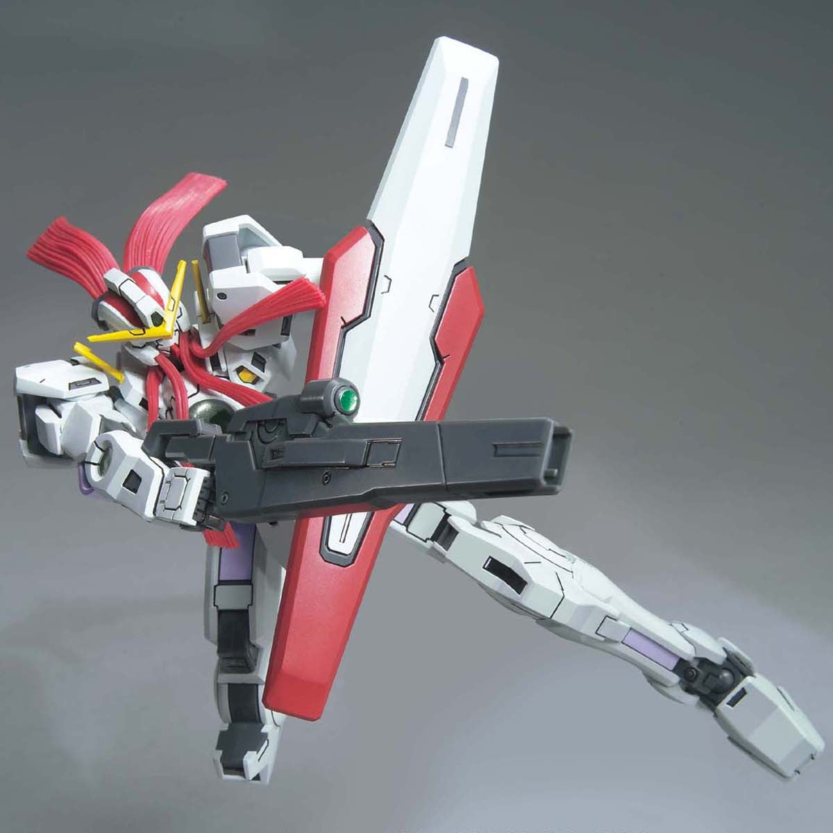 【中古即納】[PTM] (再販) HG 1/144 GN-004 ガンダムナドレ 機動戦士ガンダム00(ダブルオー) プラモデル(5060645) バンダイスピリッツ(20241127)