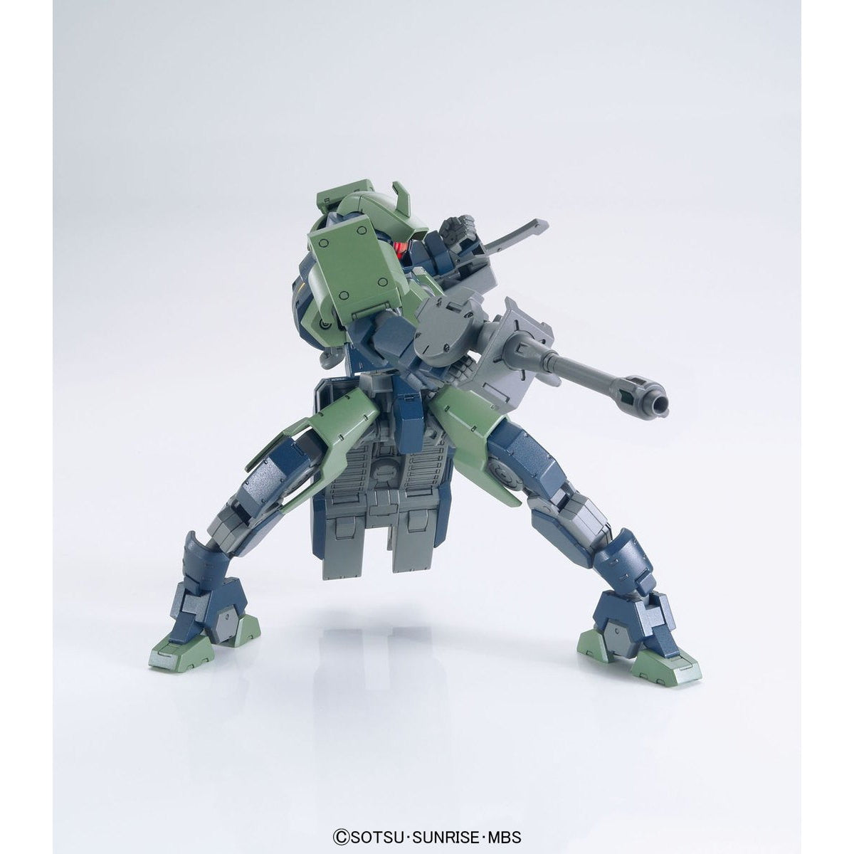 【中古即納】[PTM] (再販) HG 1/144 EB-04 ゲイレール 機動戦士ガンダム 鉄血のオルフェンズ プラモデル(5060387) バンダイスピリッツ(20240824)