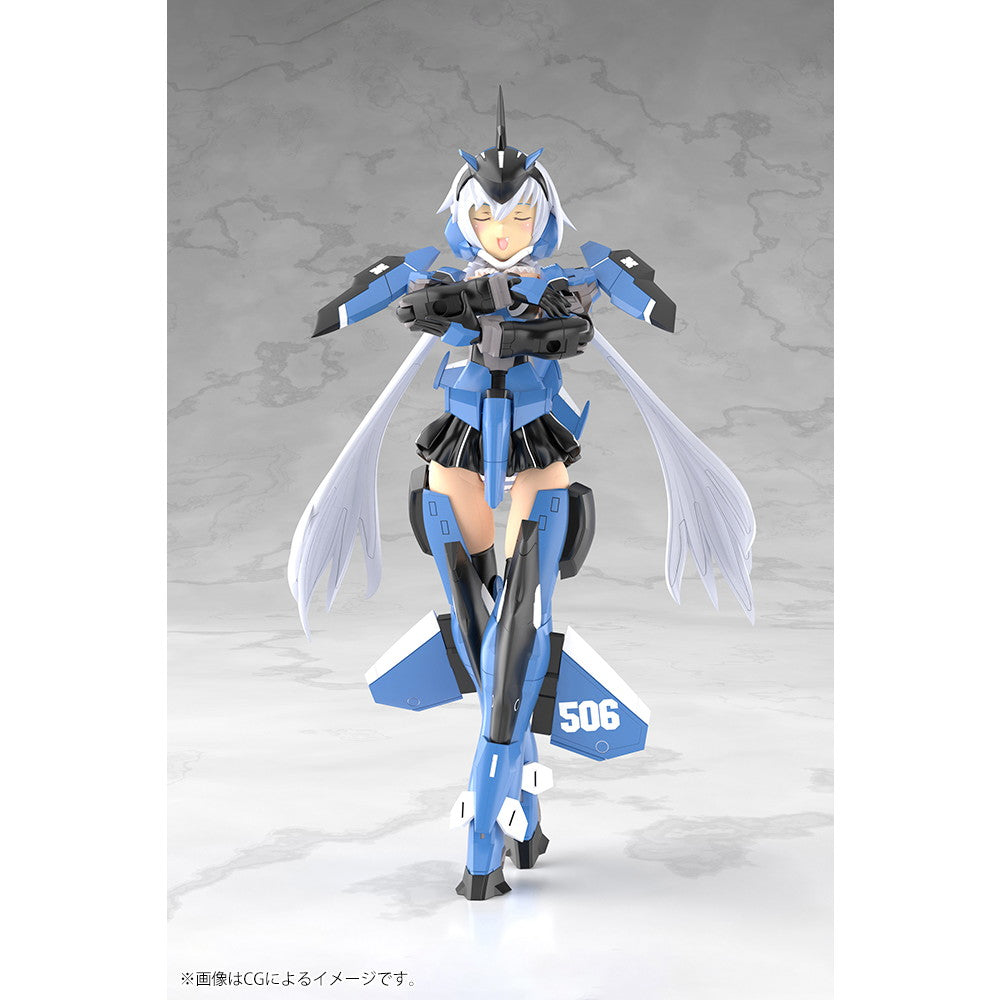 【中古即納】[PTM] フレームアームズ・ガール グランデスケール スティレット プラモデル(FG167) コトブキヤ(20250829)