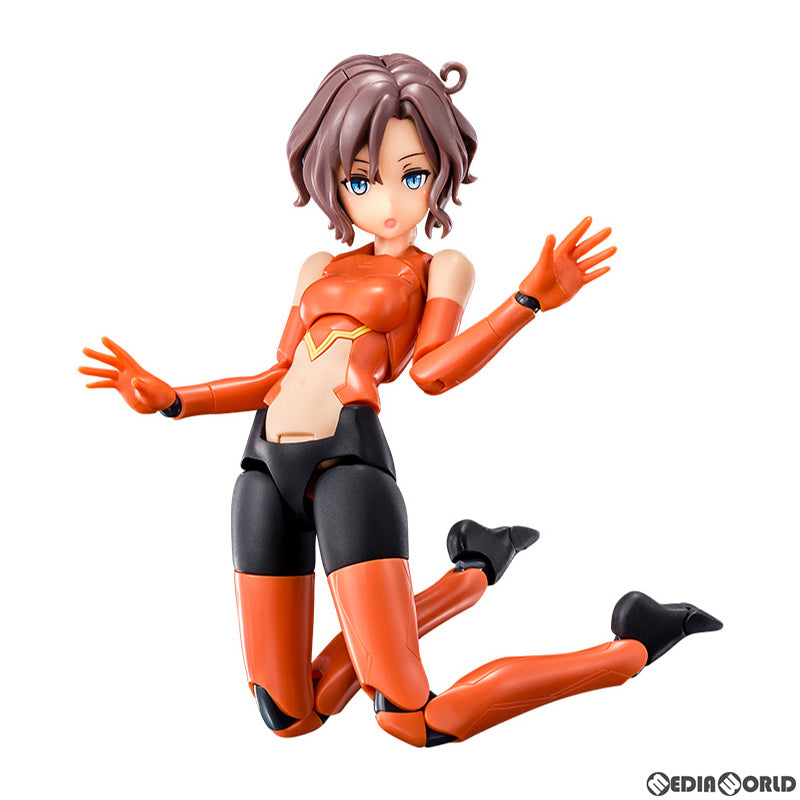 【中古即納】[PTM] メガミデバイスM.S.G 02 1/1 ボトムスセット ブラック プラモデル用アクセサリ(KP597) コトブキヤ(20210829)