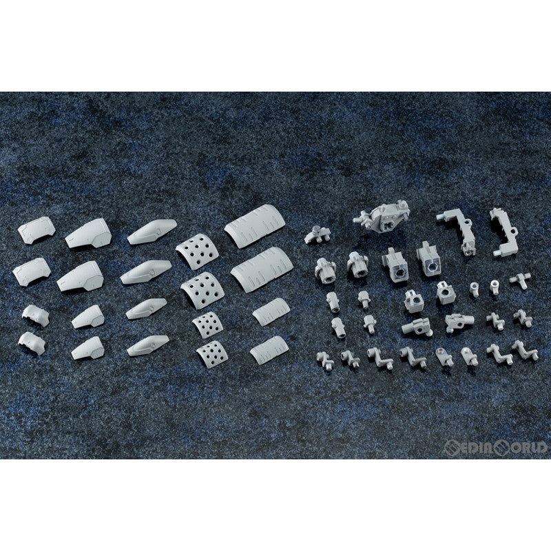 【中古即納】[PTM] (再販) M.S.G モデリングサポートグッズ メカサプライ07 エクスアーマーA プラモデル(MJ07X) コトブキヤ(20221231)