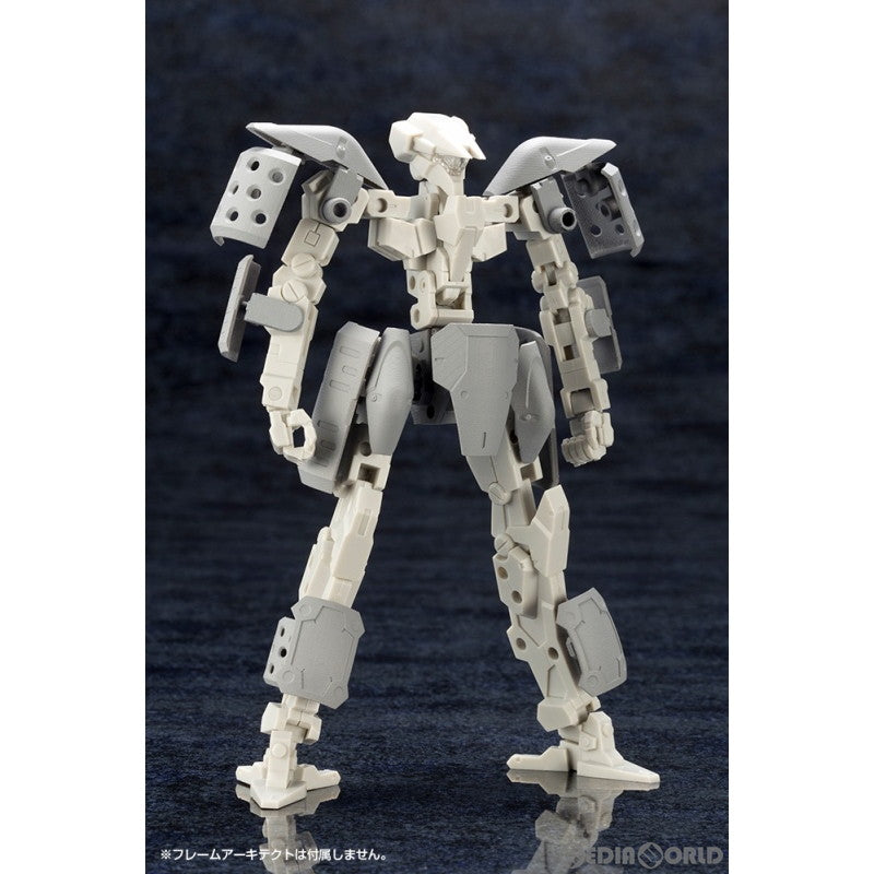 【中古即納】[PTM] (再販) M.S.G モデリングサポートグッズ メカサプライ07 エクスアーマーA プラモデル(MJ07X) コトブキヤ(20221231)