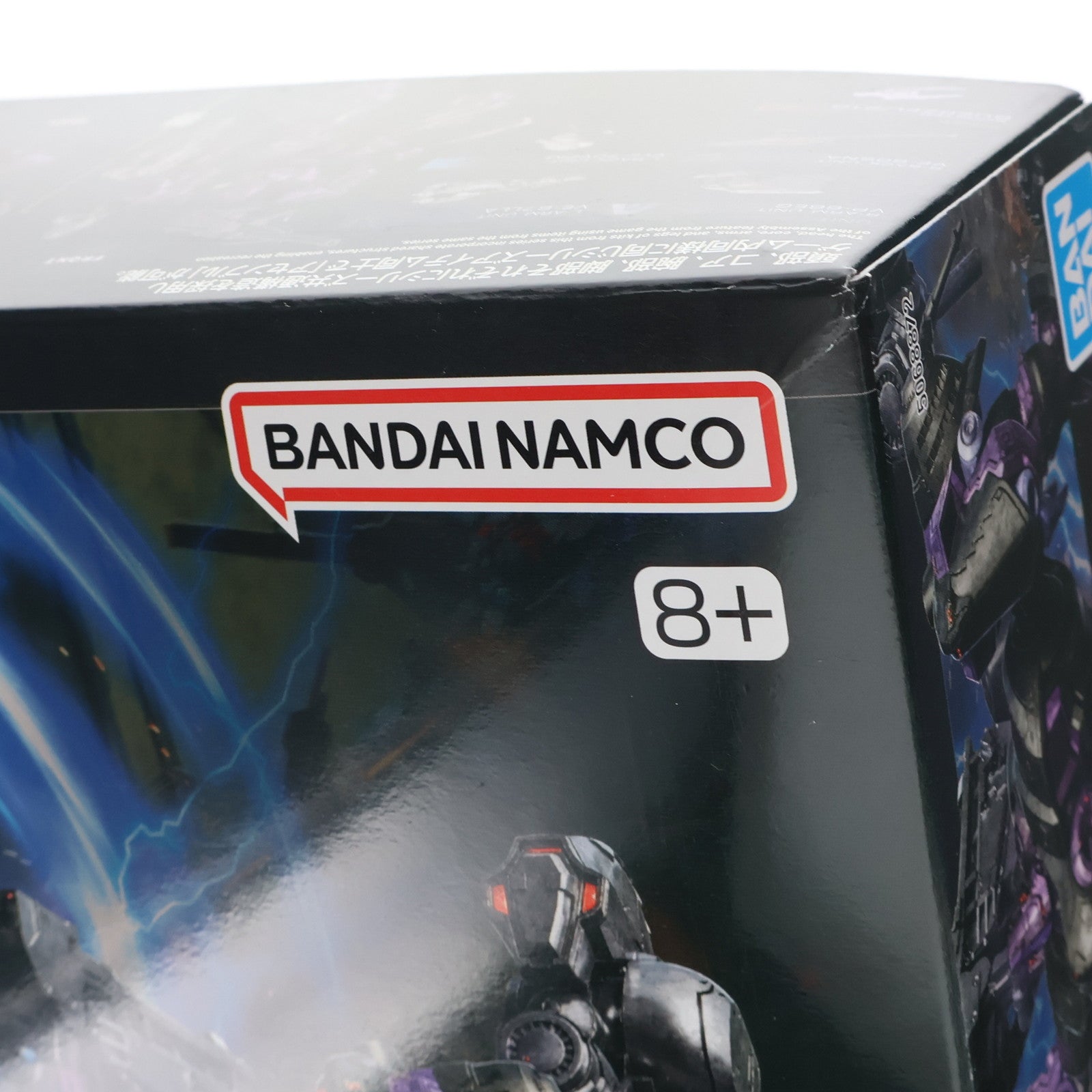 【中古即納】[PTM] 30MM ARQUEBUS(アーキバス) ADD VE-40A オープンフェイス ARMORED CORE VI FIRES OF RUBICON(アーマード・コア6 ファイアーズ オブ ルビコン) 30 MINUTES MISSIONS プラモデル(5068872) バンダイスピリッツ(20250920)