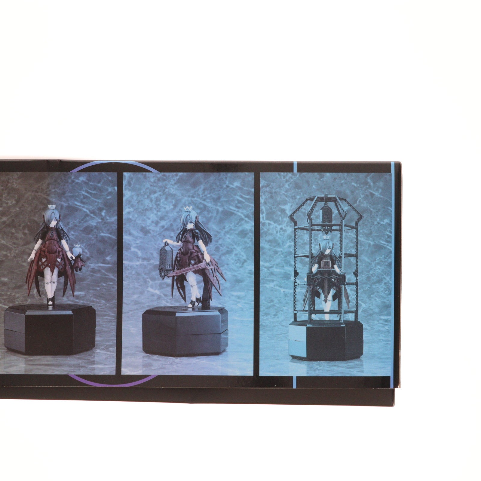 【中古即納】[PTM] chitocerium(チトセリウム) 1/1 XCII-urania(ユラニア) プラモデル グッドスマイルカンパニー(20220831)