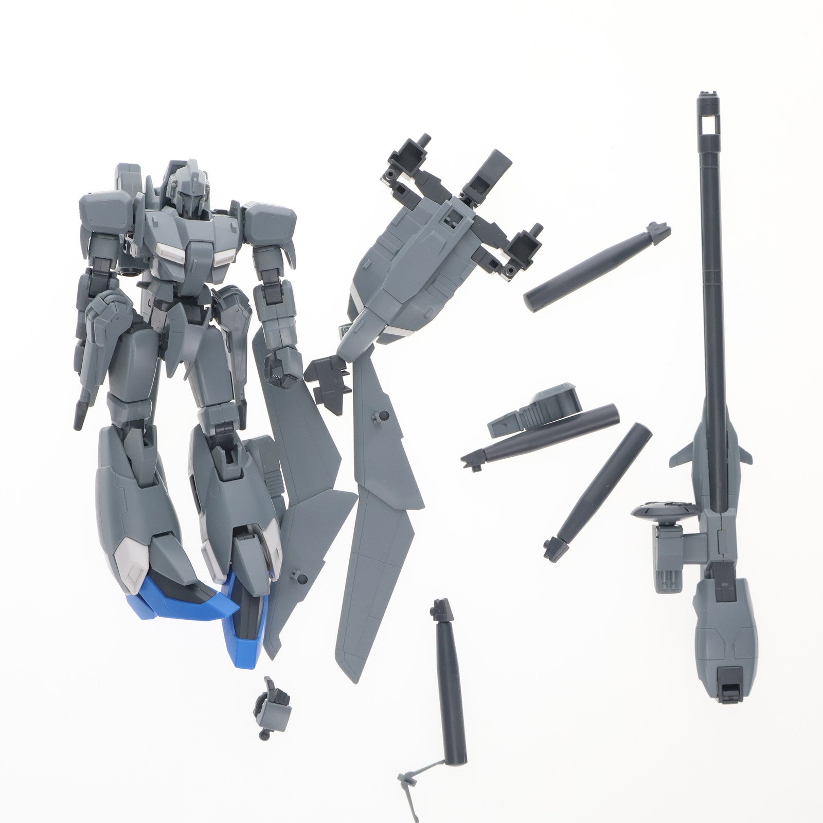 【中古即納】[PTM] プレミアムバンダイ限定 HGUC 1/144 MSZ-006C1 ゼータプラスC1 ガンダム・センチネル プラモデル(0212907) バンダイ(20161130)
