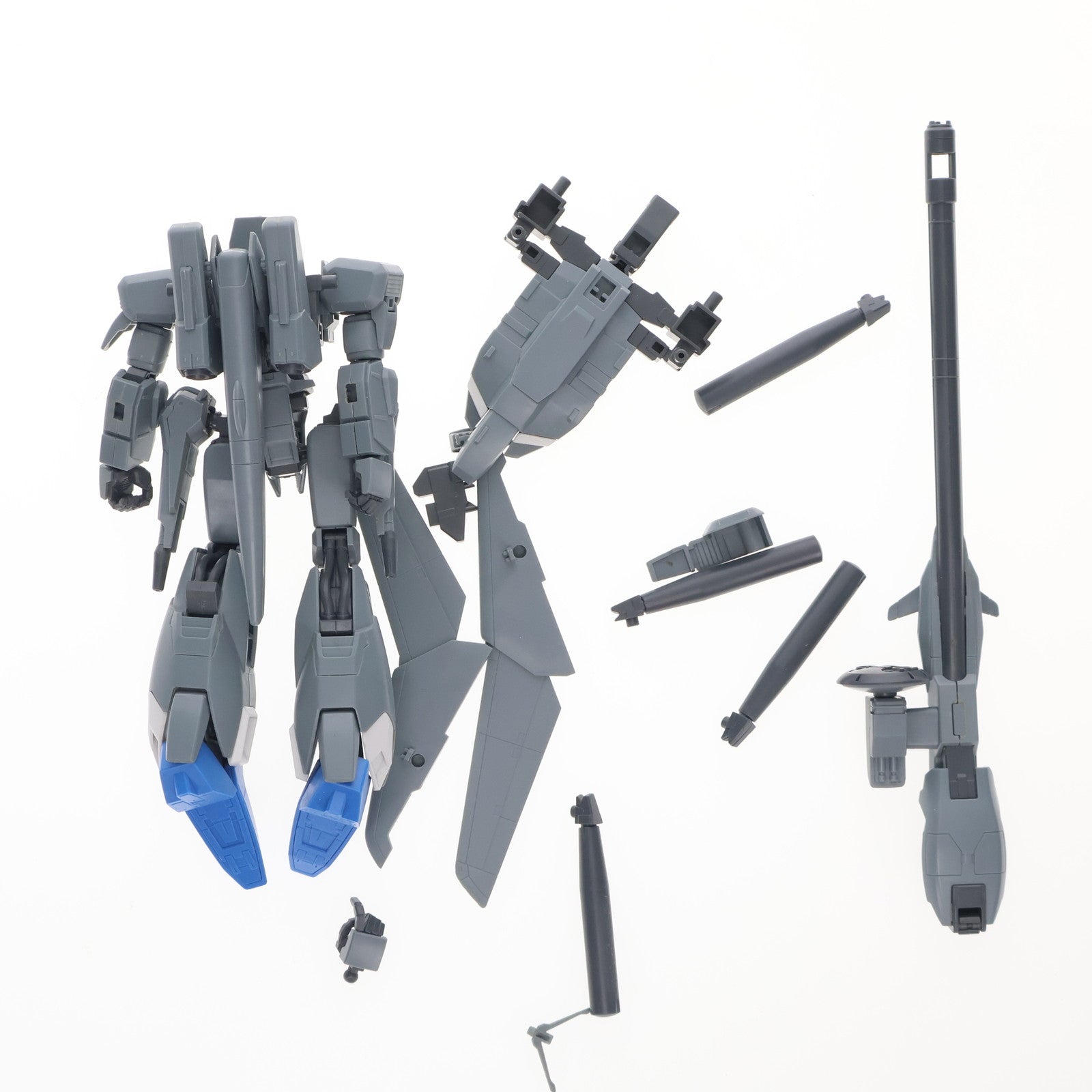 【中古即納】[PTM] プレミアムバンダイ限定 HGUC 1/144 MSZ-006C1 ゼータプラスC1 ガンダム・センチネル プラモデル(0212907) バンダイ(20161130)