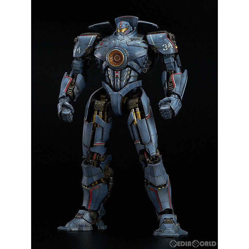 【中古即納】[PTM] PLAMAX 1/350 JG-02 ジプシー・デンジャー パシフィック・リム プラモデル マックスファクトリー(20170113)