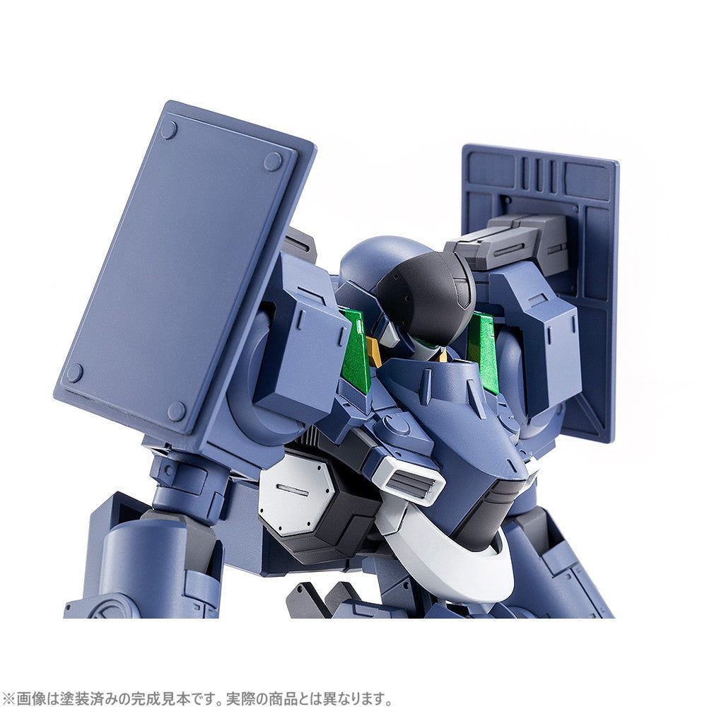 【中古即納】[PTM] MODEROID(モデロイド) 1/48 SIDE:R ブリッツシュラーク ティタノマキア プラモデル グッドスマイルカンパニー(20241129)
