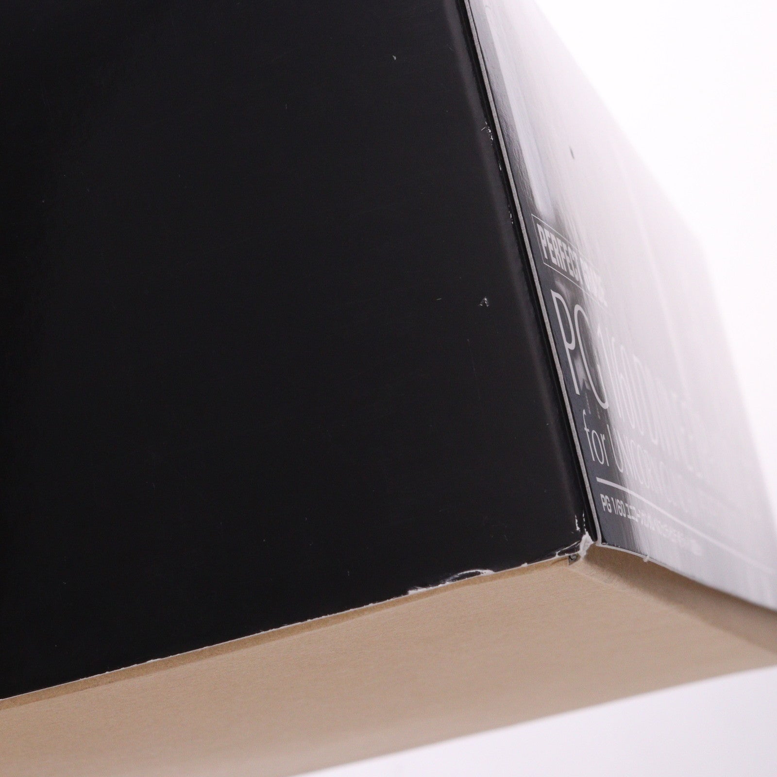 【中古即納】[PTM] プレミアムバンダイ限定 PG 1/60 RX-0 ユニコーンガンダム ペルフェクティビリティ用 ディバイン拡張セット 機動戦士ガンダムUC(ユニコーン) プラモデル用アクセサリ(5063280) バンダイスピリッツ(20220131)