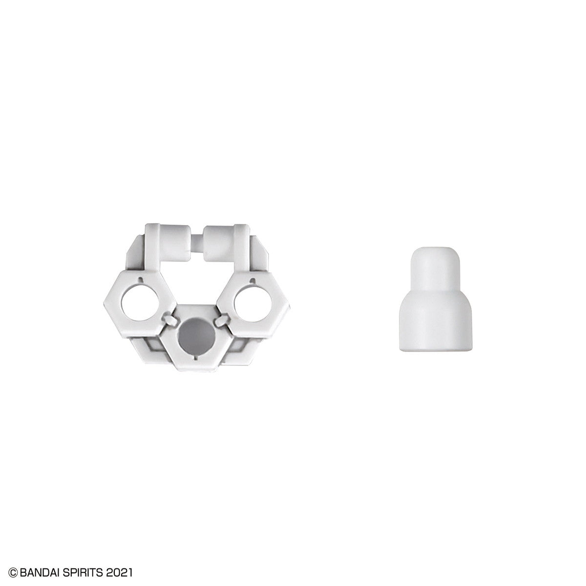 【中古即納】[PTM] (再販) 30MS オプションボディパーツ タイプG03 カラーB 30 MINUTES SISTERS(サーティミニッツシスターズ) プラモデル用アクセサリ(2590331) バンダイスピリッツ(20250312)