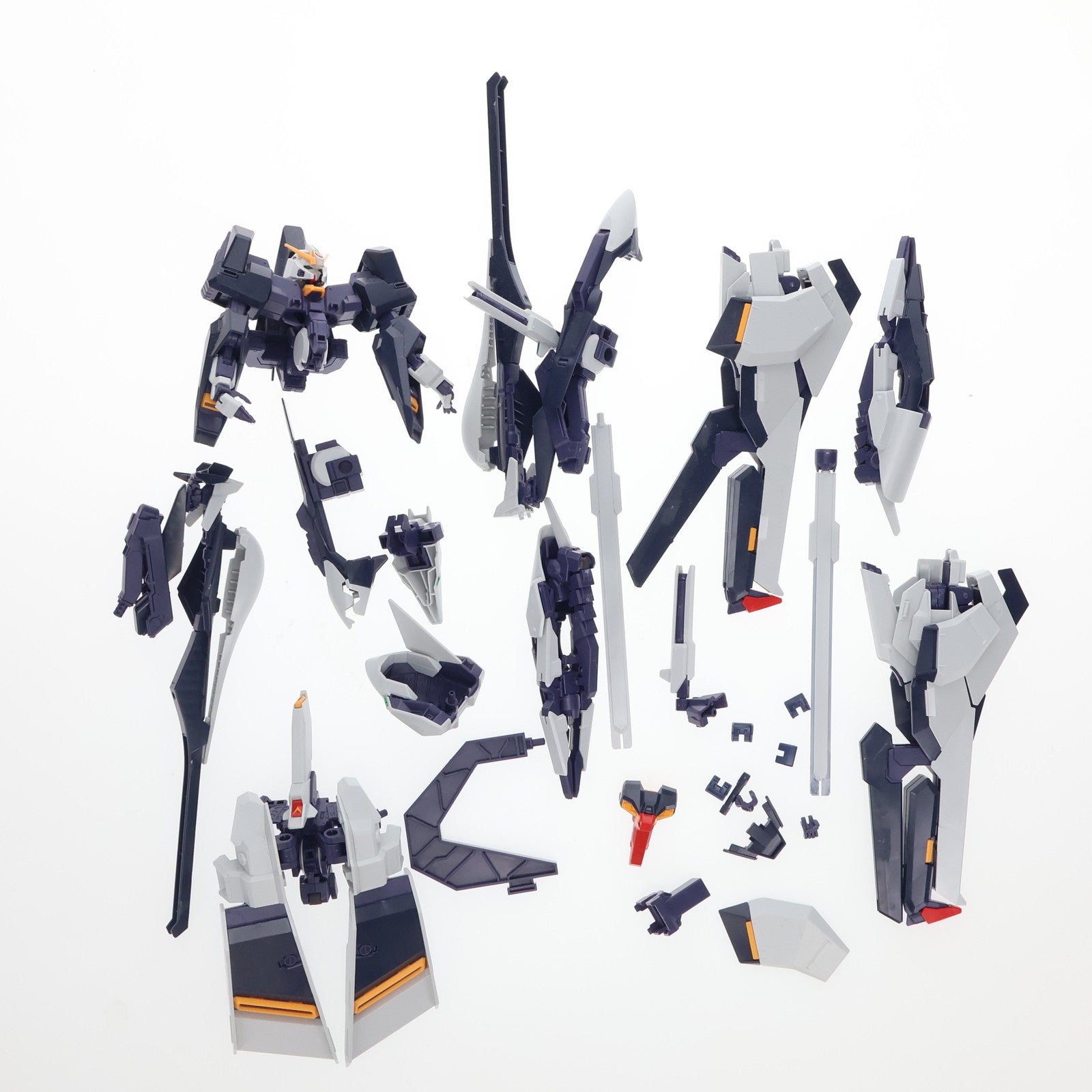 【中古即納】[PTM] プレミアムバンダイ限定 HG 1/144 RX-121-3C ガンダムTR-1 [ハイゼンスレイ] 機動戦士Zガンダム外伝 ADVANCE OF Z ～ティターンズの旗のもとに～ プラモデル(5060234) バンダイスピリッツ(20200616)