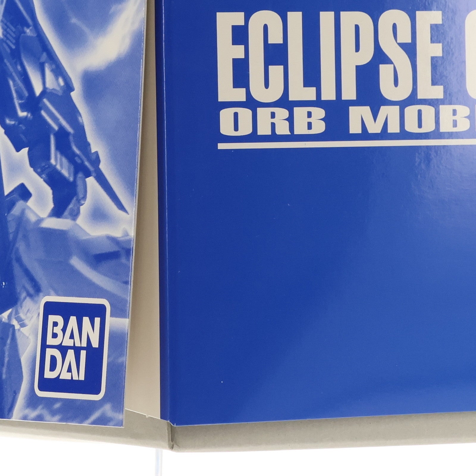 【中古即納】[PTM] プレミアムバンダイ限定 MG 1/100 MVF-X08+EW453R エクリプスガンダム ライジン装備 機動戦士ガンダムSEED ECLIPSE(シード エクリプス) プラモデル(5064904) バンダイスピリッツ(20221130)