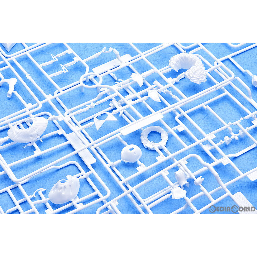 【中古即納】[PTM] PLAMAX MF-86 minimum factory 1/20 ワルキューレ LAST MISSION イメージカラーver. SET マクロスΔ(デルタ) プラモデル マックスファクトリー/グッドスマイルカンパニー(20240731)