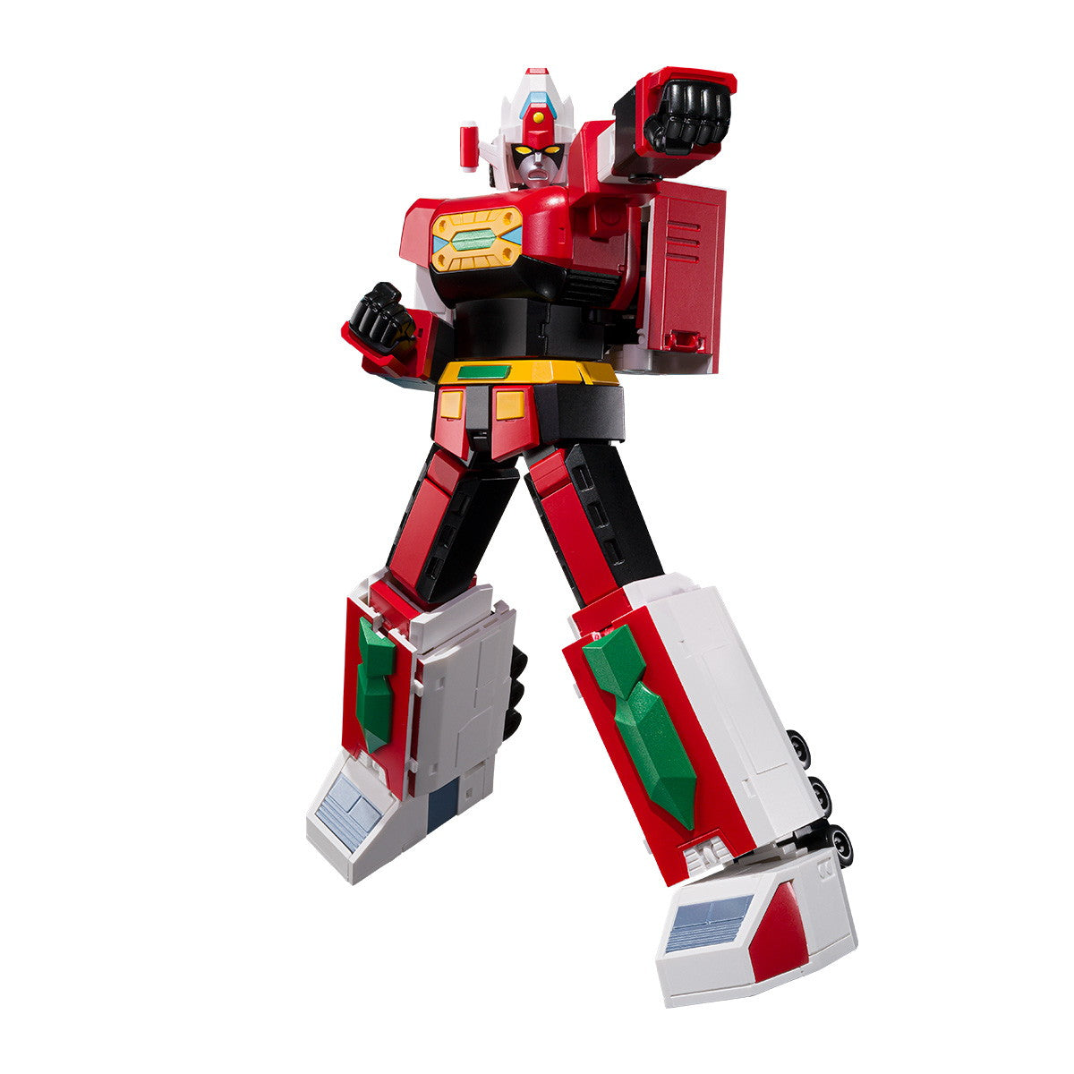 【中古即納】[PTM] (食玩) SMP[SHOKUGAN MODELING PROJECT] 闘将ダイモス プラモデル バンダイ(20241125)