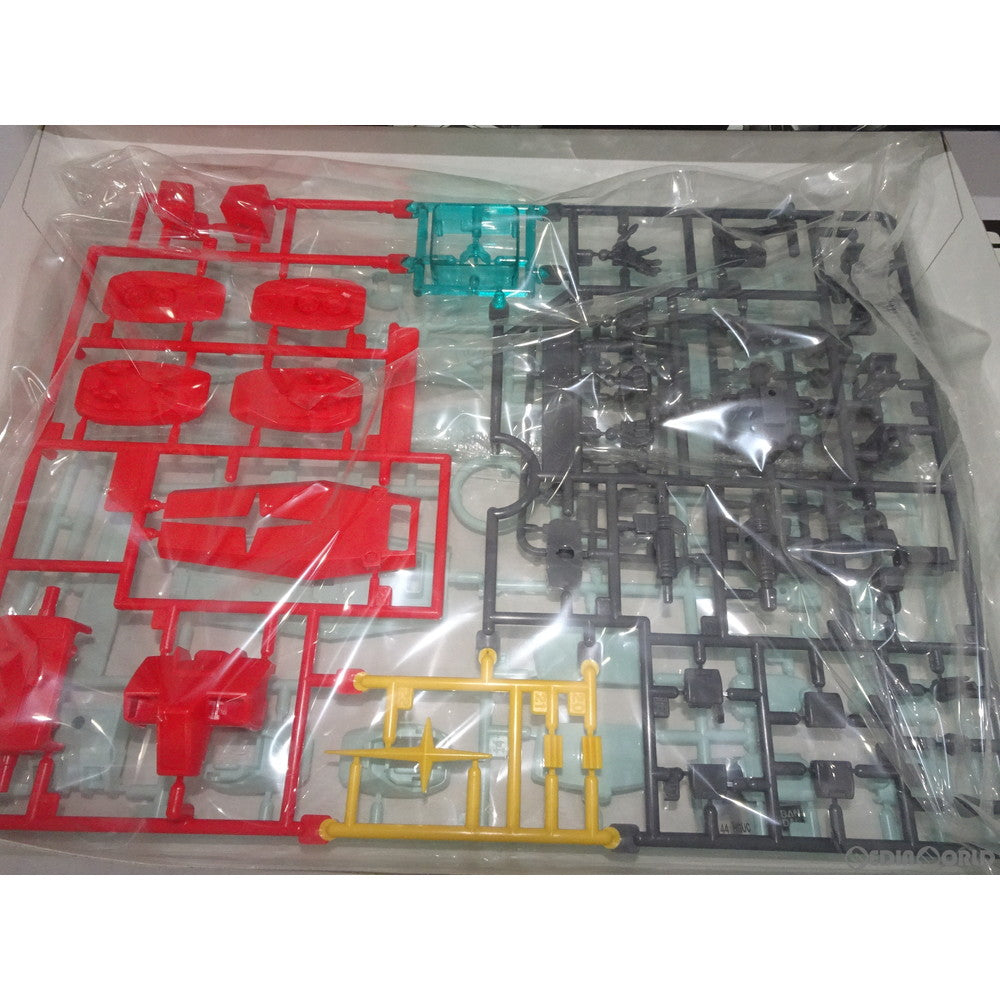 【中古即納】[PTM] HGUC 1/144 RGM-79 ジム 機動戦士ガンダム プラモデル(0101787) バンダイ(20090831)