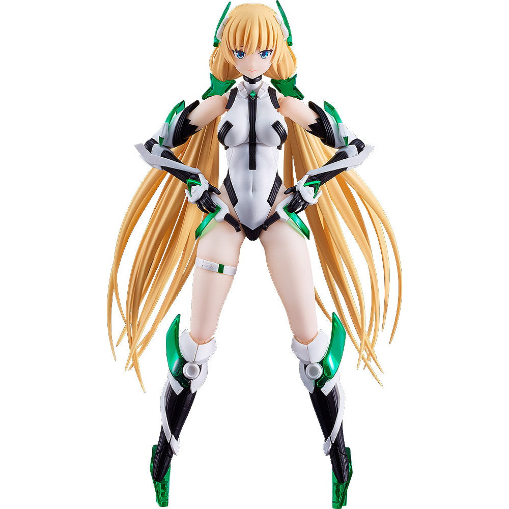 【中古即納】[PTM] (再販) PLAMATEA(プラマテア) アンジェラ・バルザック 楽園追放 -Expelled from Paradise- プラモデル グッドスマイルカンパニー(20251115)