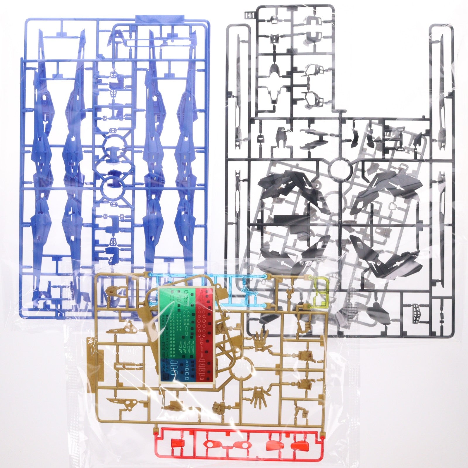 【中古即納】[PTM] (再販) MGEX 1/100 ストライクフリーダムガンダム 機動戦士ガンダムSEED DESTINY(シードデスティニー) プラモデル(5063368) バンダイスピリッツ(20250716)