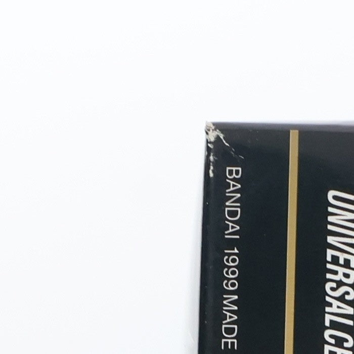 【中古即納】[PTM] HGUC 1/144 MSN-00100 百式 機動戦士Zガンダム プラモデル(0074438) バンダイ(19991031)