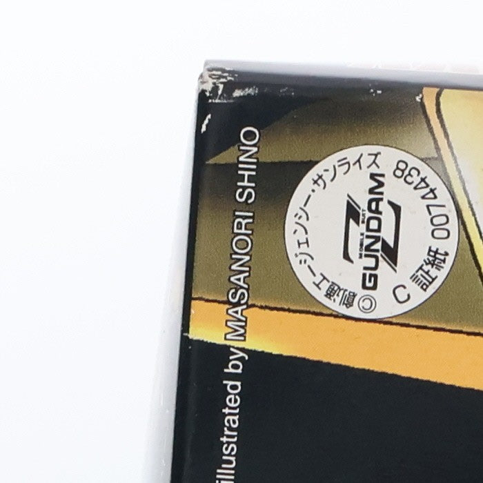 【中古即納】[PTM] HGUC 1/144 MSN-00100 百式 機動戦士Zガンダム プラモデル(0074438) バンダイ(19991031)