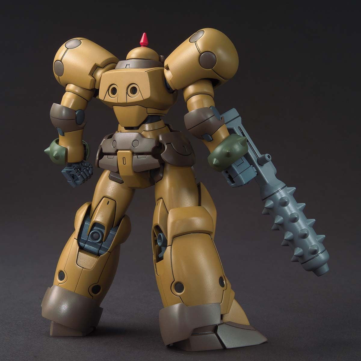 【中古即納】[PTM] (再販) HGFC 1/144 デスアーミー 機動武闘伝Gガンダム プラモデル(5058221) バンダイスピリッツ(20250730)