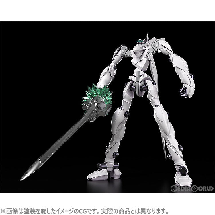【中古即納】[PTM] (再販) MODEROID(モデロイド) ファフナー・マークザイン 蒼穹のファフナー THE BEYOND プラモデル グッドスマイルカンパニー(20220812)