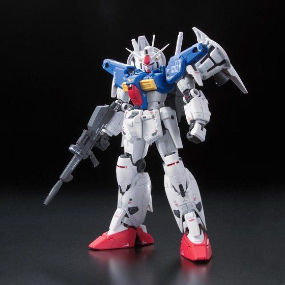 【中古即納】[PTM] (再販) RG 1/144 RX-78 GP-01Fb ガンダム試作1号機 フルバーニアン 機動戦士ガンダム0083 STARDUST MEMORY(スターダストメモリー) プラモデル(5061825) バンダイスピリッツ(20250827)