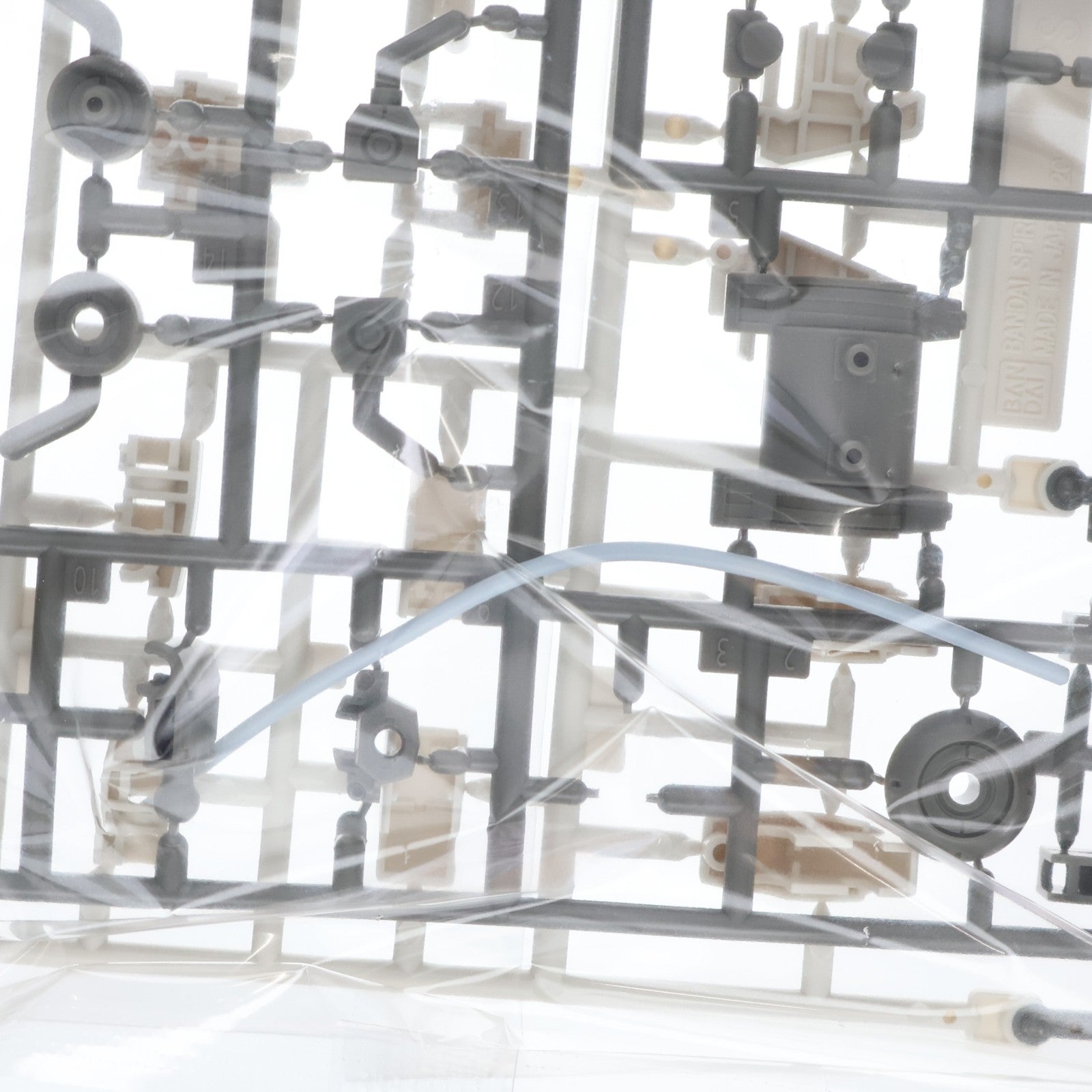 【中古即納】[PTM] (再販) HG 1/144 デミトレーナー(チュチュ専用機) 機動戦士ガンダム 水星の魔女 プラモデル(5063347) バンダイスピリッツ(20221105)