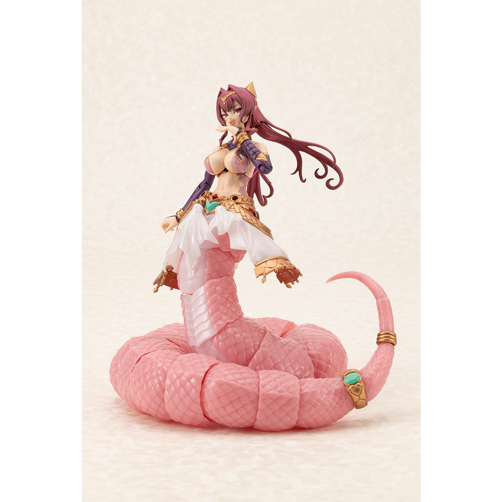 【中古即納】[PTM] メルティーナ アルカナディア プラモデル(AR011) コトブキヤ(20251029)