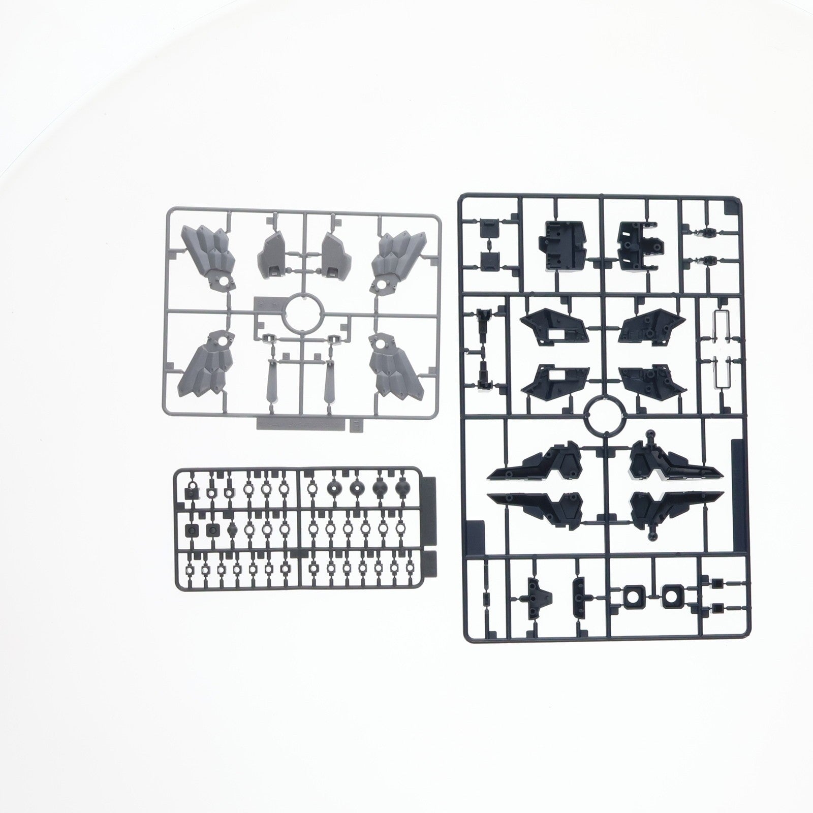 【中古即納】[PTM] HG 1/100 XXXG-01SR2 ガンダムサンドロックカスタム 新機動戦記ガンダムW Endless Waltz(ウイング エンドレスワルツ) プラモデル バンダイ(20171022)