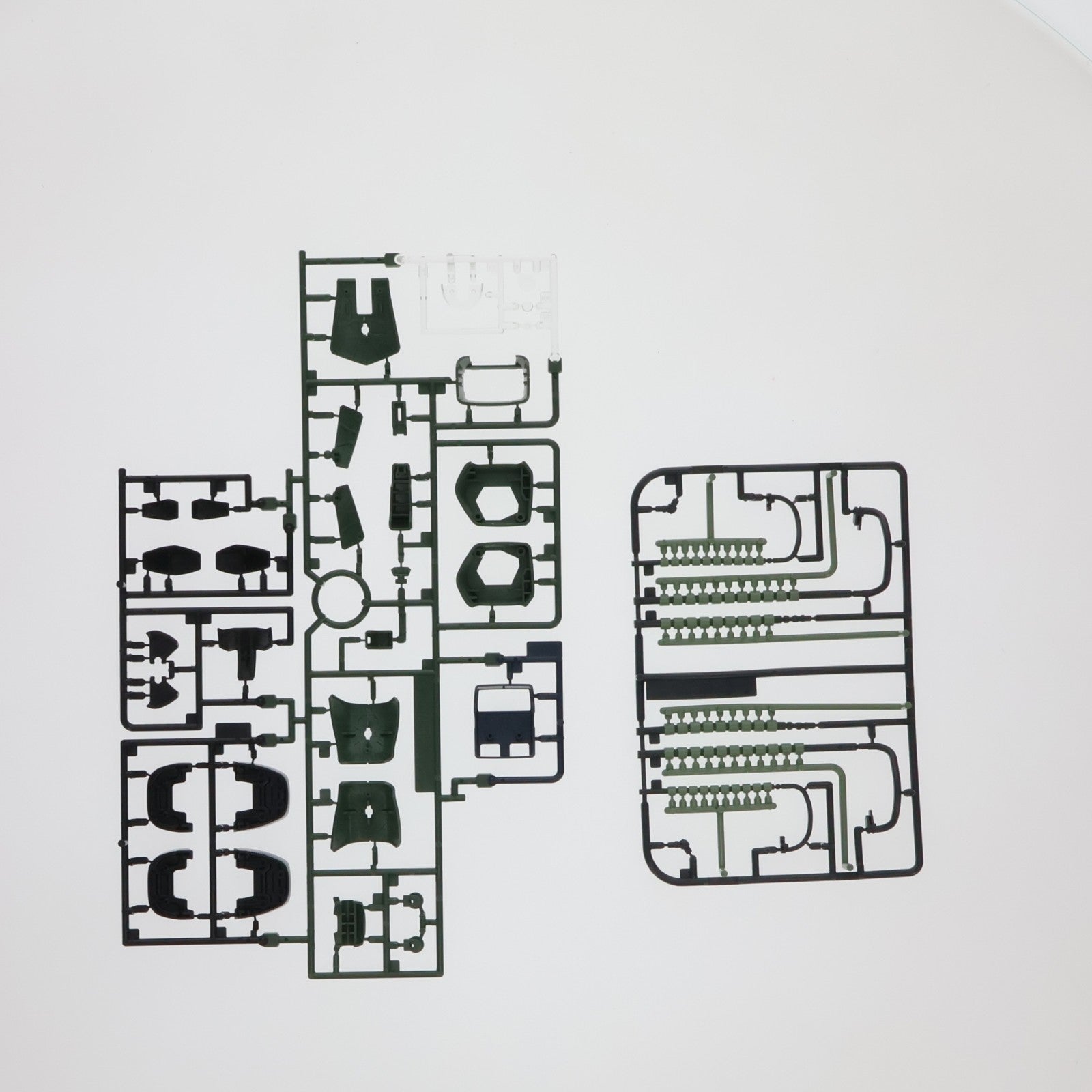 【中古即納】[PTM] MG 1/100 MS-06J ザクII Ver.2.0 機動戦士ガンダム プラモデル(0149252) バンダイ(20180327)