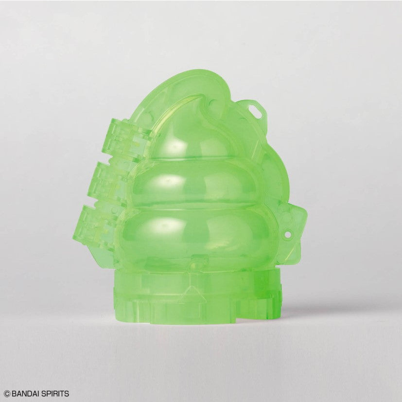 【中古即納】[PTM] クレイモデルキット ウンコスルデイズ あにまるうんちセット2 ティラノサウルス&ライオン プラモデル(5069170) バンダイスピリッツ(20251025)