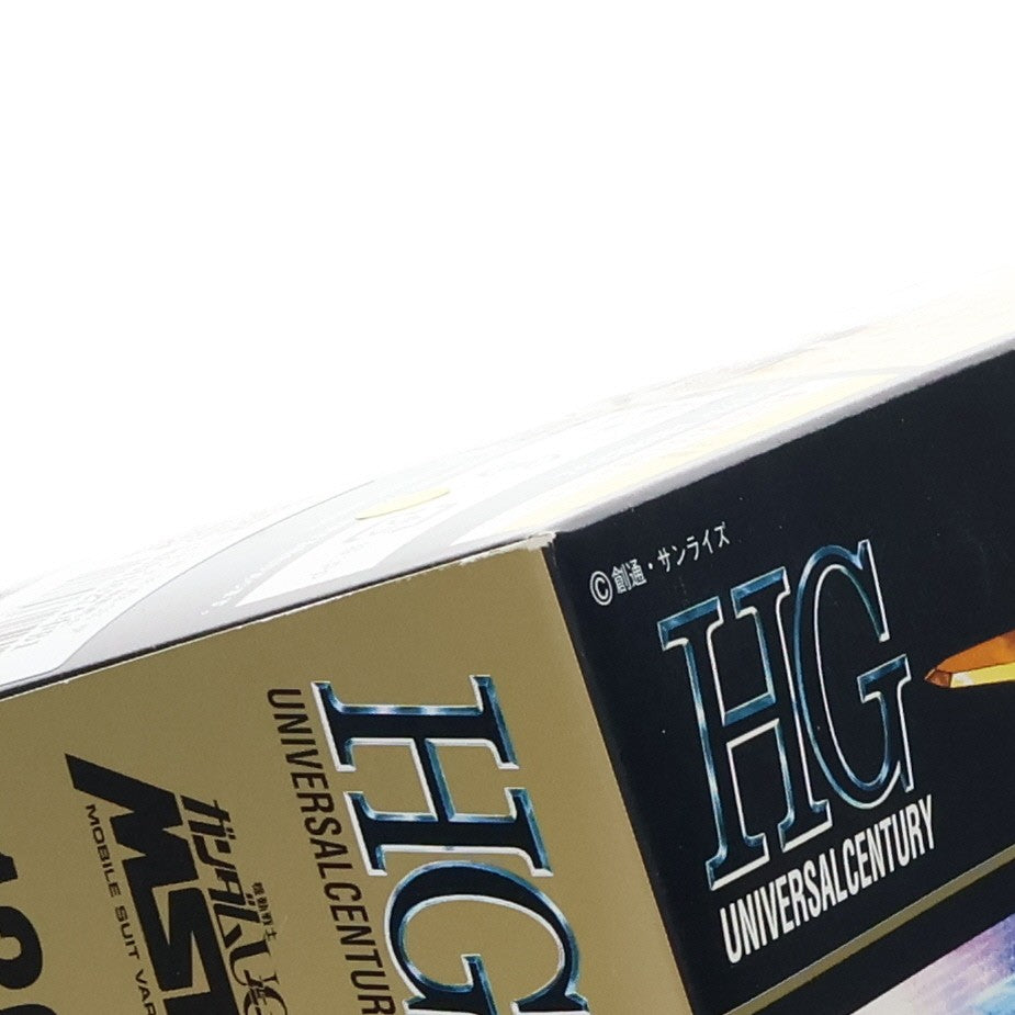 【中古即納】[PTM] HGUC 1/144 136 MSN-001 デルタガンダム 機動戦士ガンダムUC(ユニコーン) プラモデル(0175315) バンダイ(20120308)