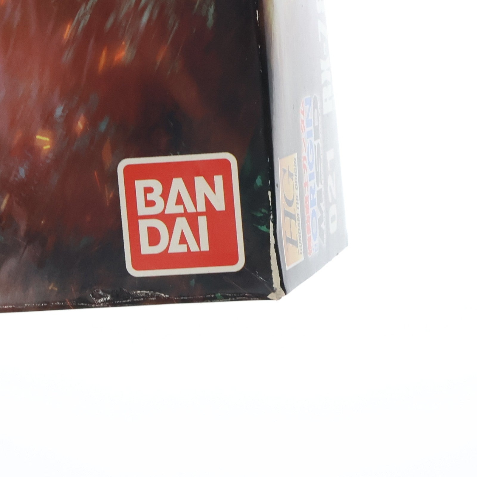 【中古即納】[PTM] HG 1/144 RX-78-01[FSD] ガンダムFSD 機動戦士ガンダム THE ORIGIN MSD ククルス・ドアンの島 プラモデル バンダイ(20180407)