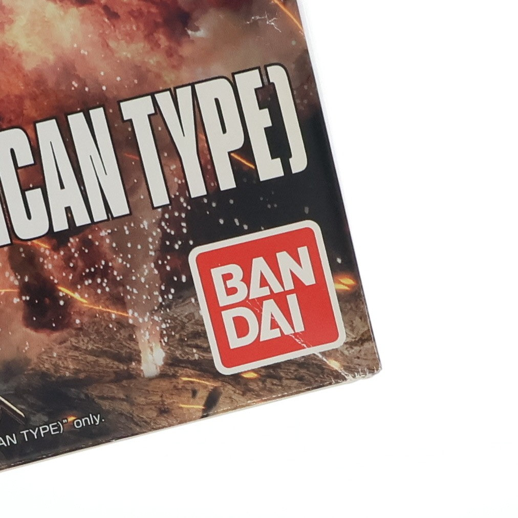 【中古即納】[PTM] HG 1/144 RX-78-01[N] 局地型ガンダム(北米戦仕様) 機動戦士ガンダム THE ORIGIN MSD ククルス・ドアンの島 プラモデル バンダイ(20190416)