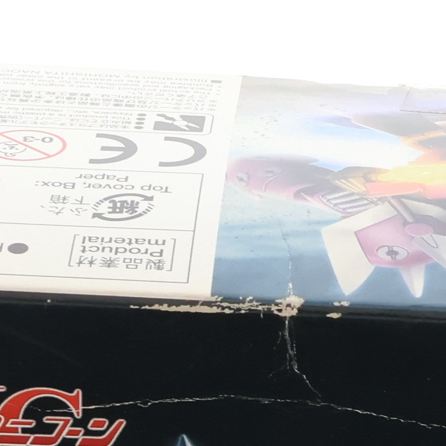 【中古即納】[PTM] HGUC 1/144 MS-08TX/S イフリート・シュナイド 機動戦士ガンダムUC(ユニコーン) プラモデル バンダイ(20170708)